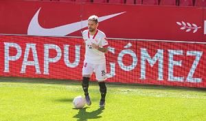 迪马：37岁帕普-戈麦斯将加盟意乙帕多瓦，本周五接受体检